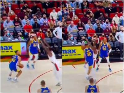  nba liga novo pravilo stef kari  