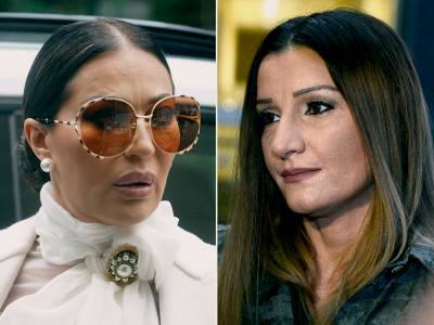  Zašto su se posvađale Ceca i Mira Škorić 