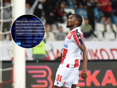  napadač fk crvena zvezda el fardu ben u kvizu slagalica 