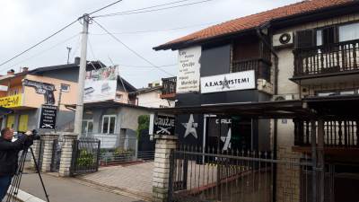  Iz MUP RS potvrđeno: Pretresi u Banjaluci i Doboju zbog nabavke medicinske opreme  