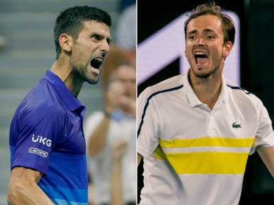  Đoković gubi prvo mjesto na ATP listi 