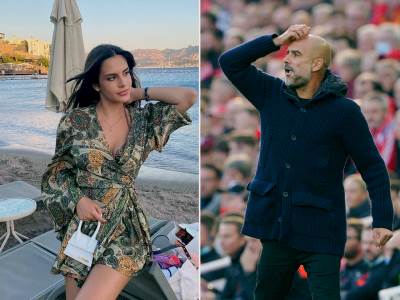  ćerka pepa gvardiola i dele ali u vezi 