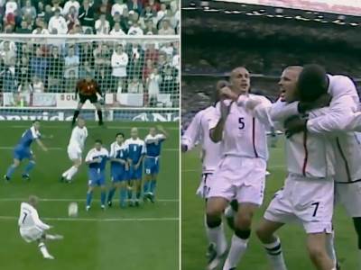  dejvid bekam slobodnjak engleska grčka 