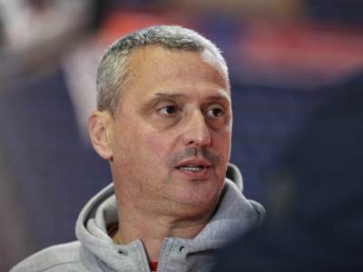  dejan radonjić pojačanja kk crvena zvezda 