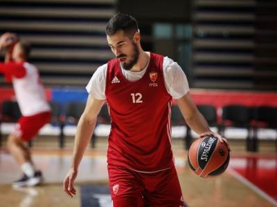  Nikola Kalinić ne dolazi u Crvenu zvezdu 