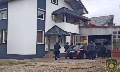  Putem mobilnog bankarstva skidali novac s računa 