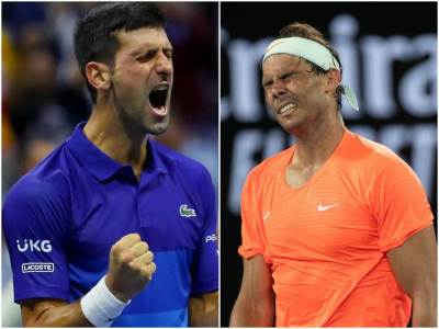  nadal posljednji put dobio đokovića na betonu 2013. godine  