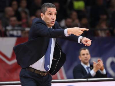  evroliga makabi crvena zvezda najava  