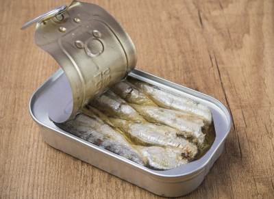  Da li je sardina dobra za zdravlje 