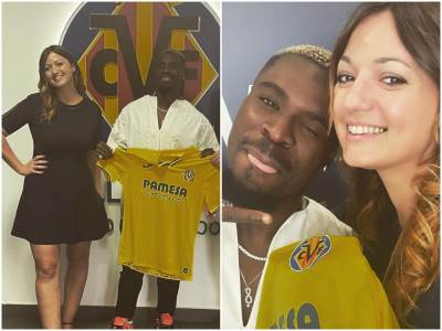  srpska menadžerka dovela igrača viljarealu  