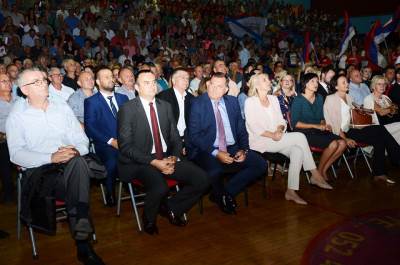  Ko je Dalibor Pavlović? Od čovjeka za sigurne glasove SNSD, do nesigurnog gradonačelnika 