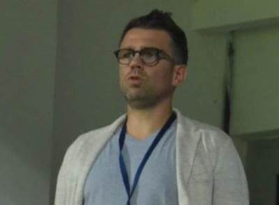  Zvjezdan Misimović o Vladimiru Petroviću Pižonu 