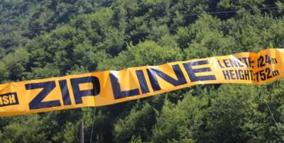  Nesreća u Crnoj Gori: Stradao radnik zip-lajna 