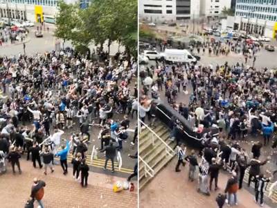  Navijaci-Njukasla-slave-dolazak-princa-Saudijske-Arabije 