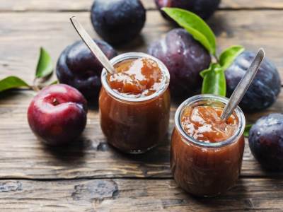  Kako spriječiti stvaranje buđu u džemu 