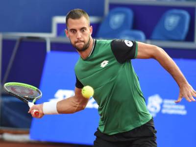  počeo masters indijan vels 