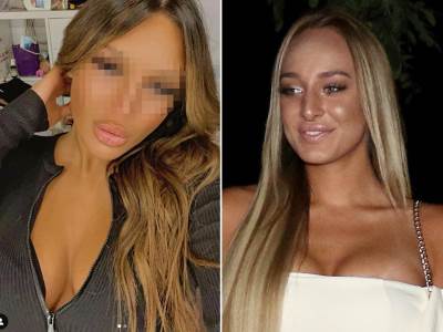  Neće da krene Luninim stopama: Nina Đogani započinje karijeru, a evo šta misli o sestri i zetu 