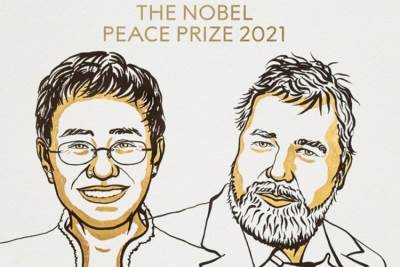  Dobitnici Nobelove nagrade za mir 