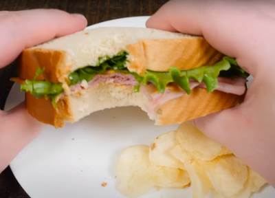  Sendviči loši za zdravlje 