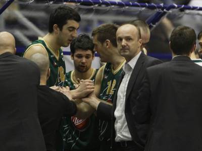  jure zdovc novi trener žalgirisa  