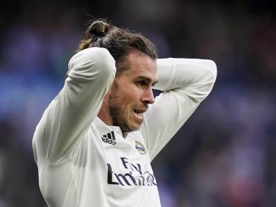  Geret Bejl se oprostio od Real Madrida 