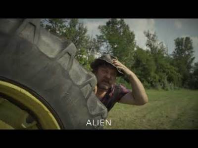  Hit dana: Soda Gomorra - Alien in my Cornfield 