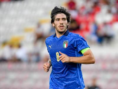  bih - italija 1:2 kvalifikacije za euro 2022 u-21 reprezentacije 