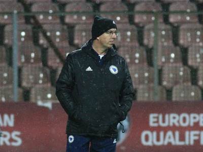  "Zmajići" dočekuju Luksemburg, da li je vrijeme za prvu pobjedu? "Da kroz timski kvalitet stignemo do tri boda!" 