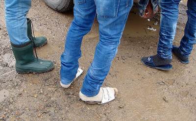  BiH proglašena zemljom sigurnog porijekla 