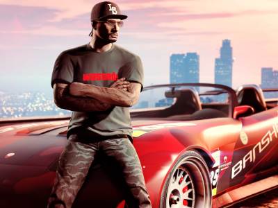  Rockstar objedinio tri bisera: Najavljen Grand Theft Auto: The Trilogy - The Definitive Edition 