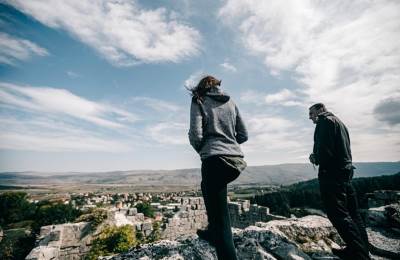  Glamoč reportaža Greenways Misli o prirodi 