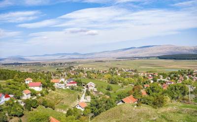  Turistiučke atrakcie u Glamoču 