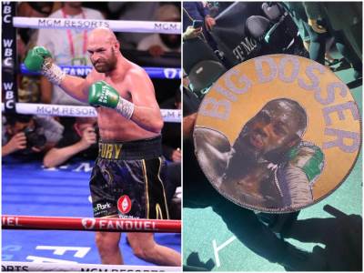  tajson fjuri proziva dionteja vajldera veliki klošar 