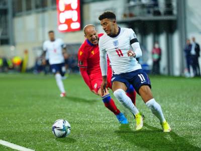  fudbaler andore trčao za džejdonom sančom pa se povrijedio 