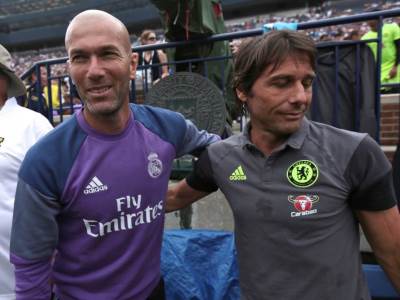  antonio konte, stiven džerard i frenk lampard kandidati za trenera njukasla 