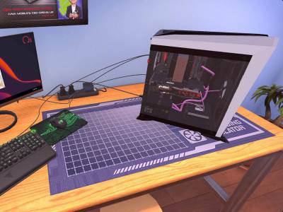  Znate li  da sklopite PC konfiguraciju koja će raditi kako treba? 