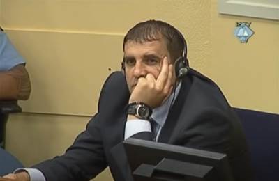  Sreten Lukić na slobodi, vratio se u Beograd 