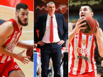  crvena zvezda asvel najava 
