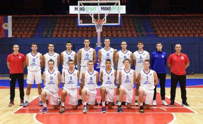  KK Akademija u Banjaluci - razvojni tim KK Borac 