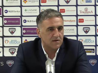  Dragan-Bajic-izjava-poslije-pobjede-Igokee-protiv-Zvezde 