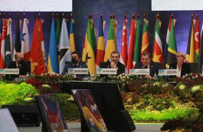  Dodik se obratio Pokretu nesvrstanih: BiH je pod protektoratom SAD, Japana, Kanade... 