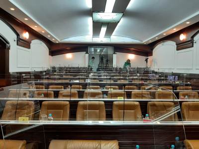  usvojen rebalans budžeta grada banjaluka 