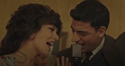  Eva Ras o filmu Toma 