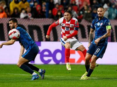  Šok za Hrvatsku, mogu da ostanu bez Svjetskog prvenstva: Rusija na 1. mjestu, čekamo spektakl u posljednjem kolu! 