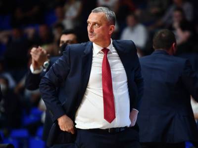  evroliga milano crvena zvezda  