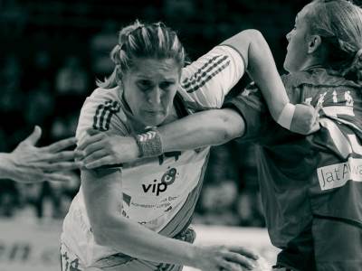  Preminula rukometašica Julija Nikolic 