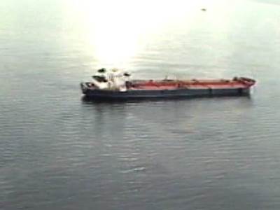  Katastrofa na pomolu: Olupina tankera mogla bi milione ljudi ostaviti bez vode 