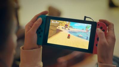  Nintendo potvrdio: Switch konzola će vam se sigurno pokvariti i to ne možete da izbjegnete 