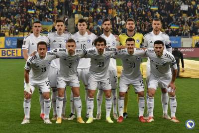  kvalifikacije svjetsko prvenstvo 2022 bih finska ukrajina sanjin prcić najava 