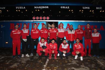  konversano - sloga doboj ehf evropski kup mondo u italiji 